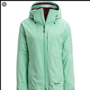 Patagonia Women’s 3 in 1 Snowbelle Jacket